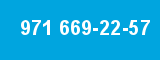 971 669-22-57 971 669-22-57
